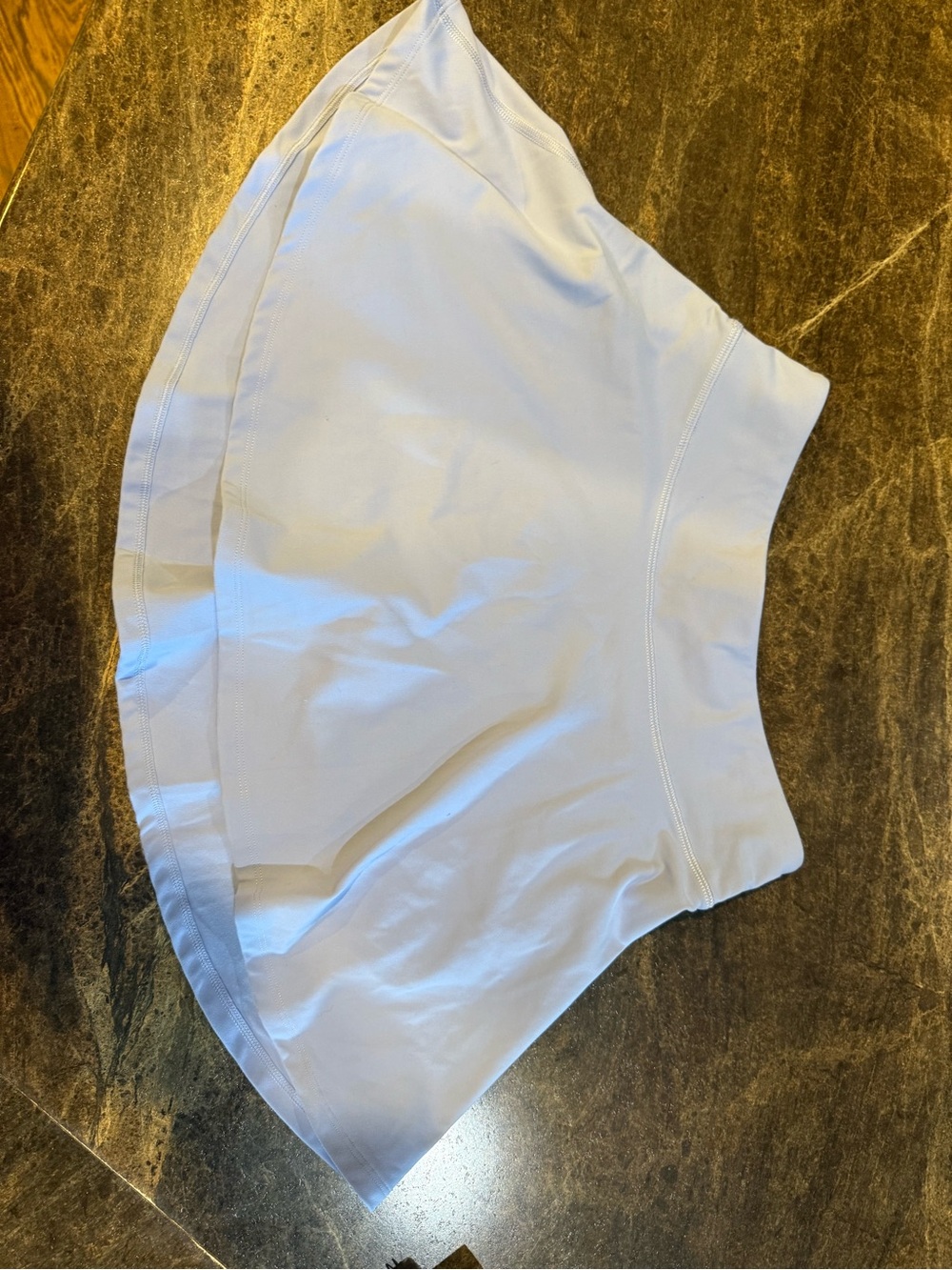 Southern athletica skirt blue